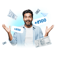 Ícone de benefícios e recompensas do cassino 55bet