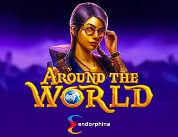 Imagem da promoção Around the World