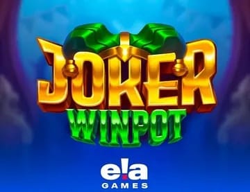Imagem da promoção Joker Winpot