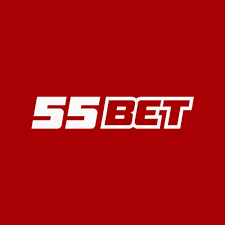 Logo do cassino55bet